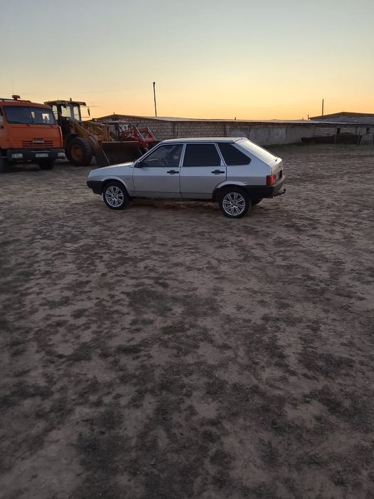 ВАЗ 2109. Срочно