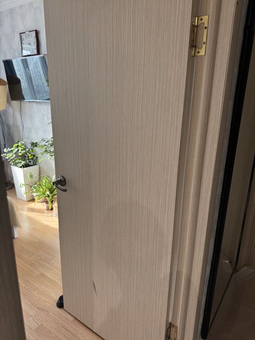 Отдам даром двери с самовывозом