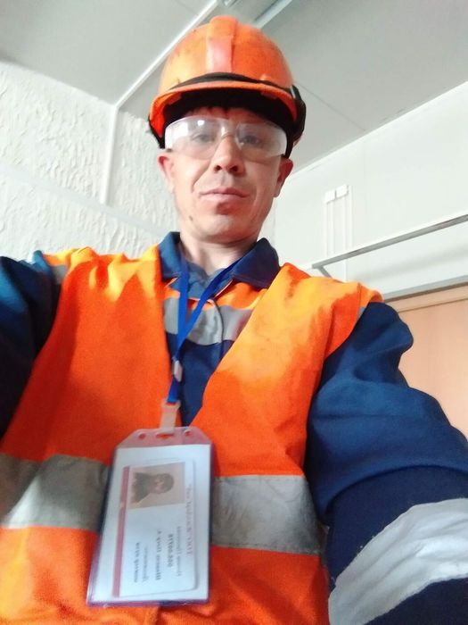 Электромонтажные работы