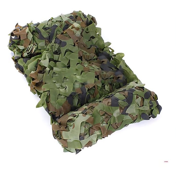 Маскировачная сетка( 2×3)-(3×6)-(3×10)