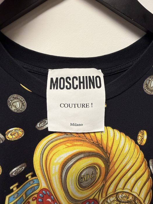 Moschino Couture T-shirt