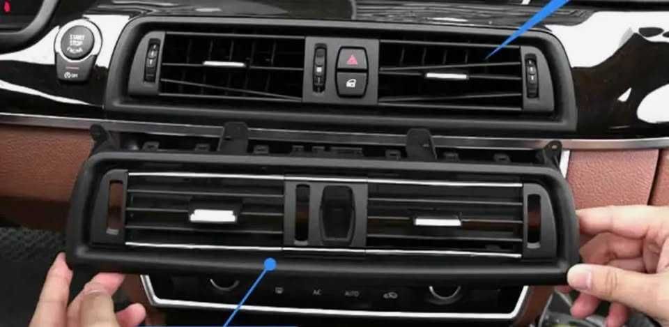 Grila Aer Ventilatie BMW F10 F11 - Nou - sigilat - calitate - montaj