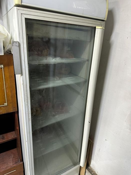 Продам холодильник