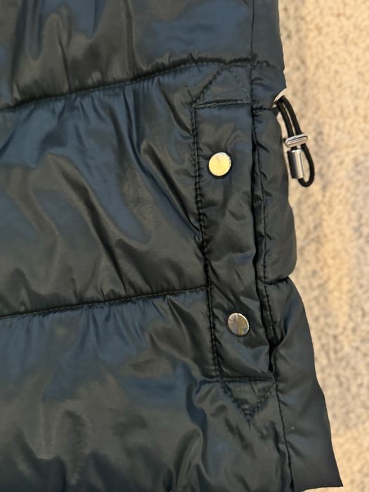 Женская жилетка mango