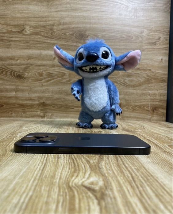 iPhone 15 Pro 256GB с гарантией