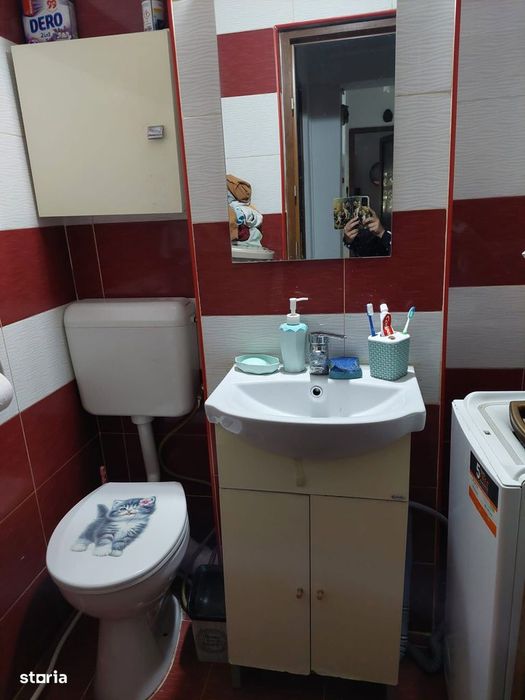 De vânzare apartament