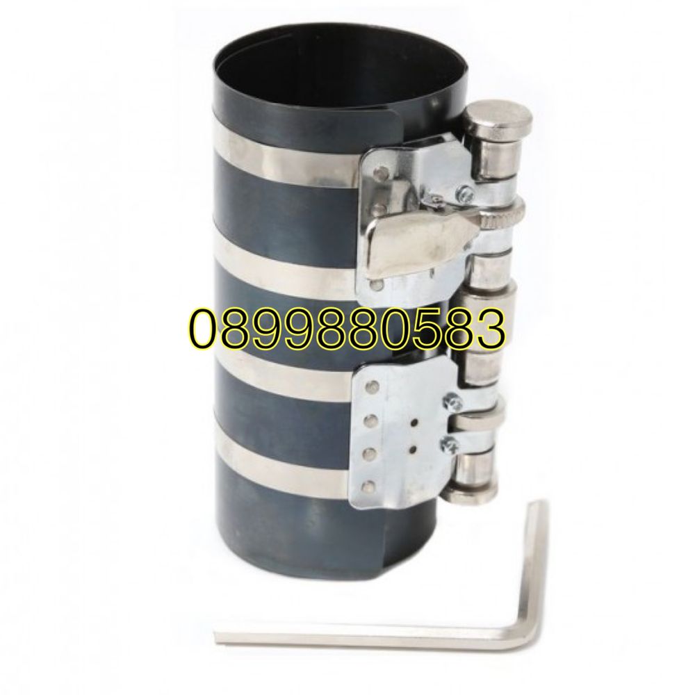 Скоба за сегменти 6'' Rockforce гр. Пловдив Кючук Париж • OLX.bg