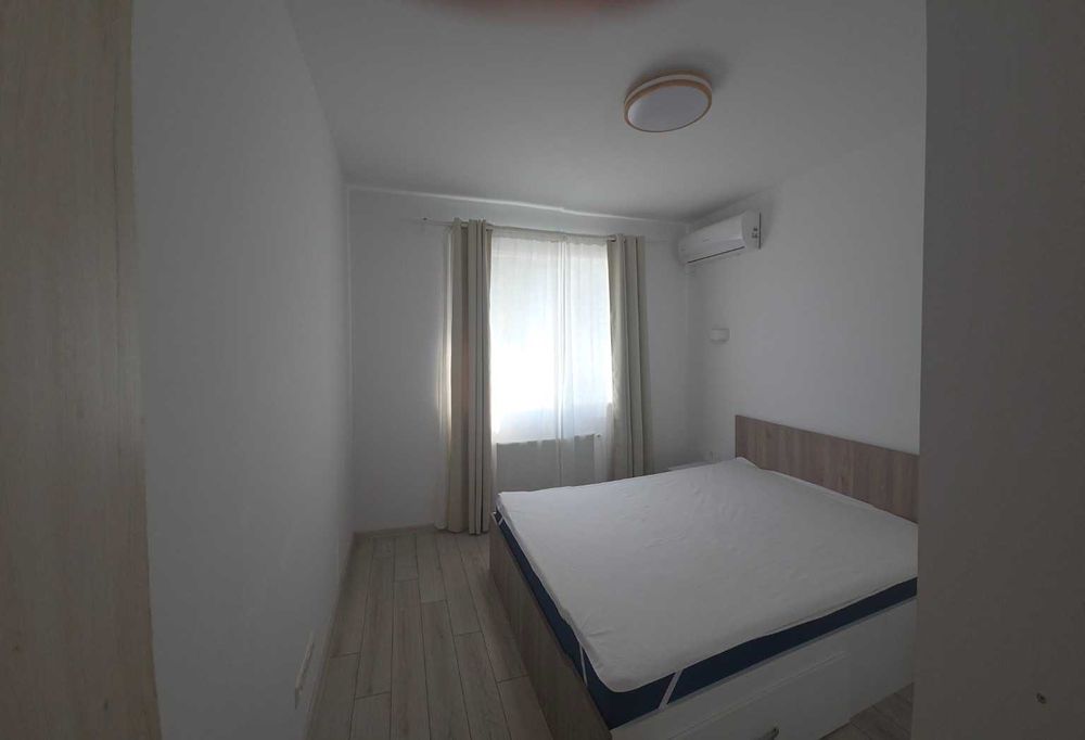 Proprietar – închiriez apartament 2 camere | Ajustorului Park Residence | loc de parcare inclus