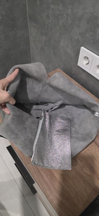 Сумка-шопер Италия