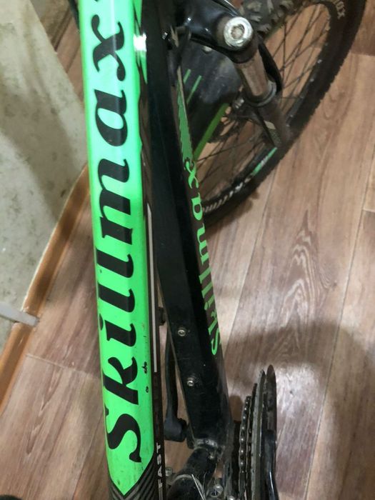 Велосипед для ребёнка