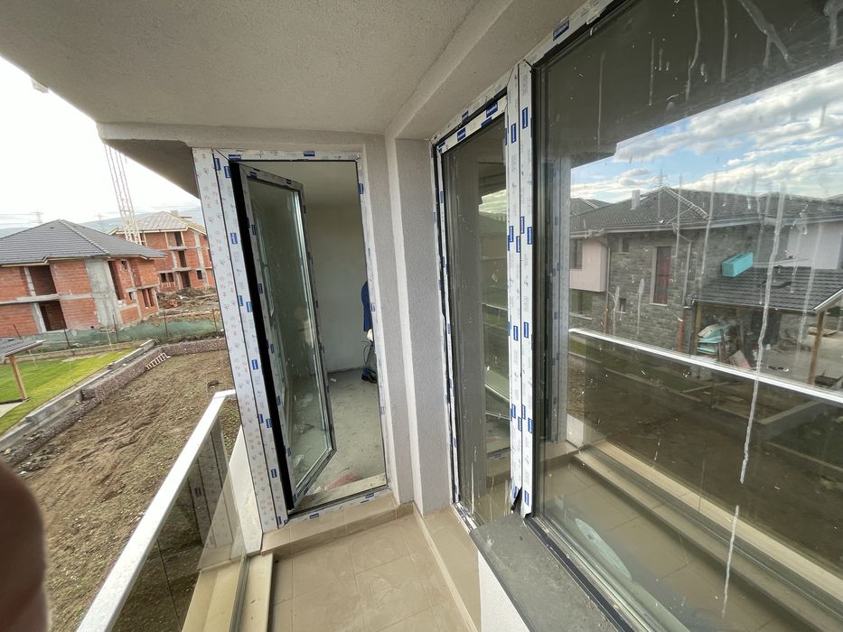 Продава се Двустаен апартамент в София, Малинова долина - 65 кв.м за 2308 €/кв.м - Снимка #1