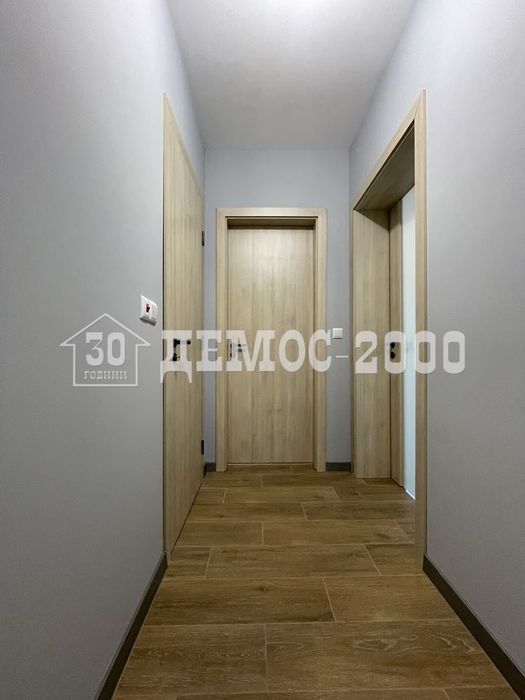 Дава се под наем Двустаен апартамент в Варна, Възраждане 1 - 60 кв.м за 750 € - Снимка #11