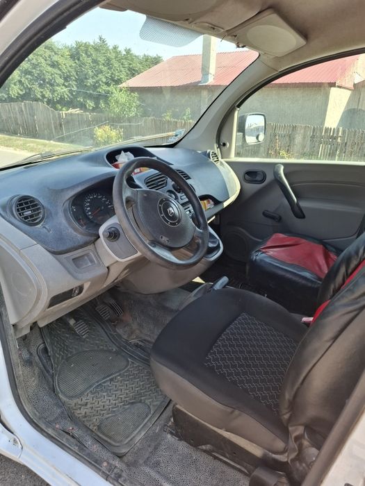 Renault Kangoo  1.6