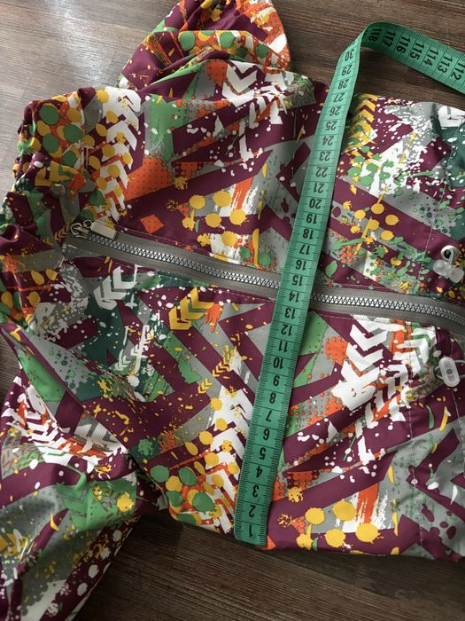 Джодевик для собаки OSsO (мальчик)