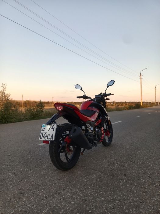 Продам Мотоцикл.