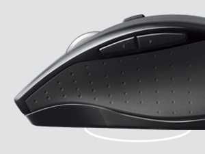 Мишка Logitech M705 Marathon Smart wheel (Нова Запечатана)