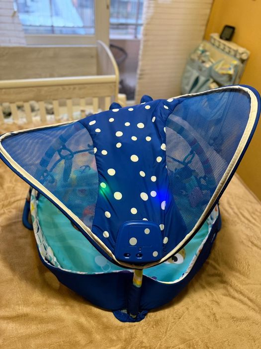 Активна гимнастика