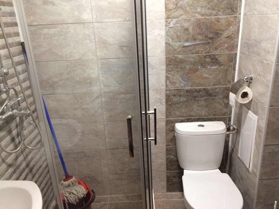 Дава се под наем Двустаен апартамент в Варна, Погреби - 55 кв.м за 400 € - Снимка #2