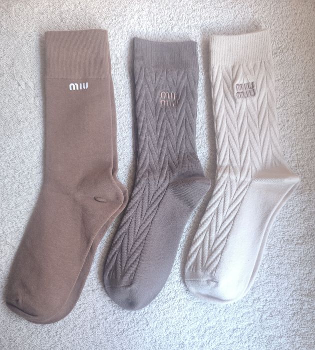 Дамски  красиви чорапи