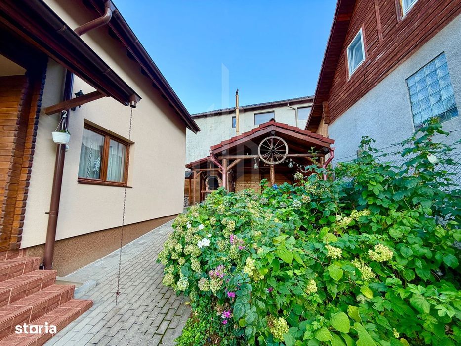 Casă de vacanță în Tocile