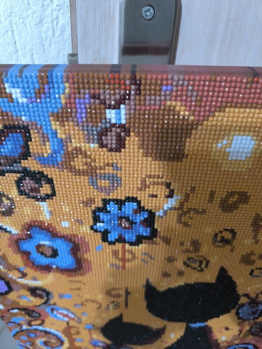 Диамантени гоблени