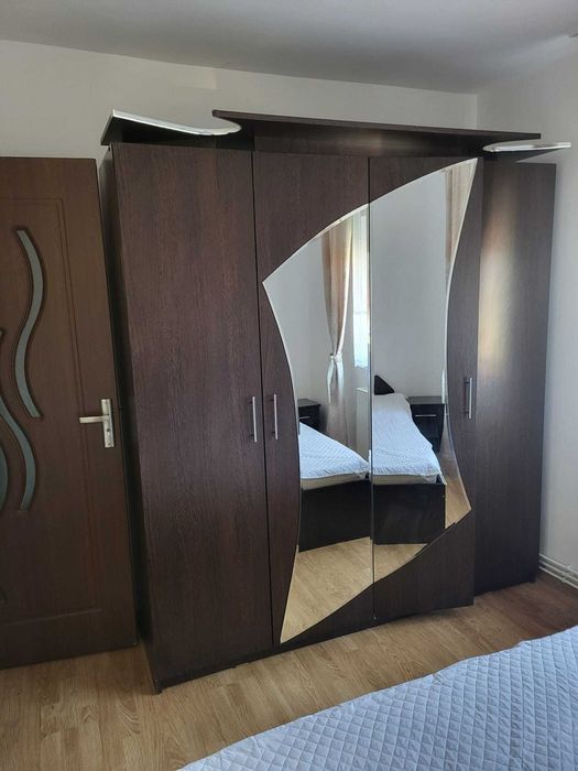 Inchiriez apartament 2 camere in Lugoj, micro 3