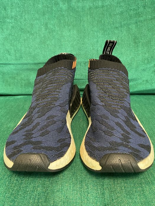 Adidas NMD_CS2 Primeknit marimea 38