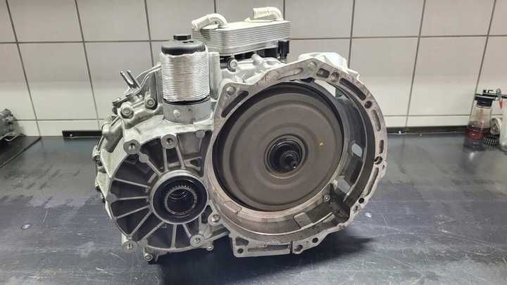 Cutie de viteze automata VW Transporter T5; 2.0 TDI; DSG; DQ500