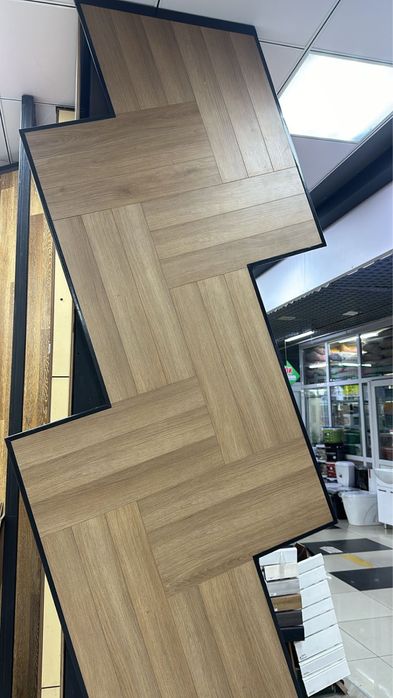 Елка ламинат 8мм со склада