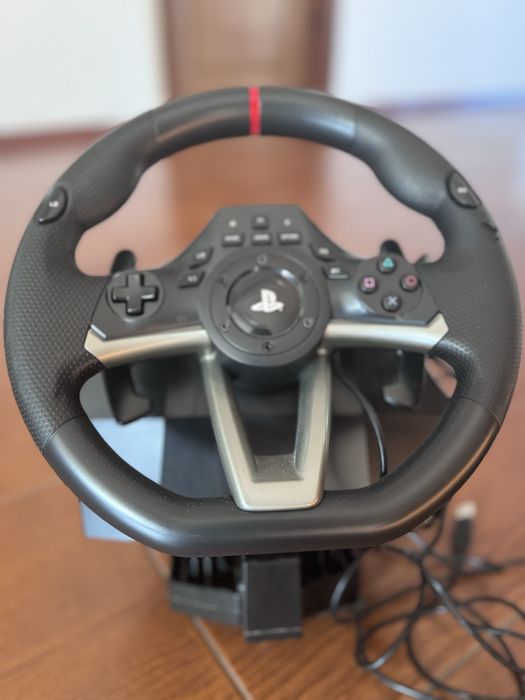 Volan Hori Apex gaming Playstation 4 (PS4)