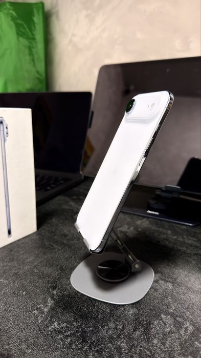 iPhone Air Sky Blue 256 USA