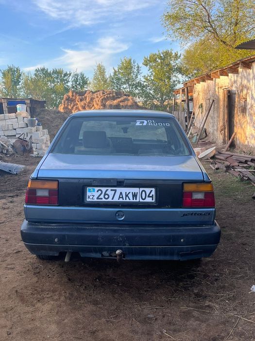 Jetta volkswagen