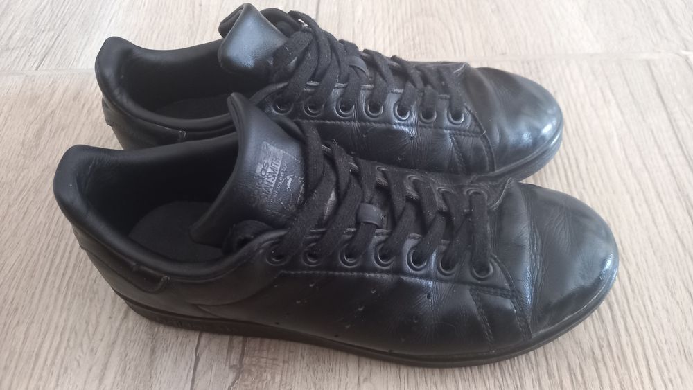 Маратонки Adidas Stan Smith  39