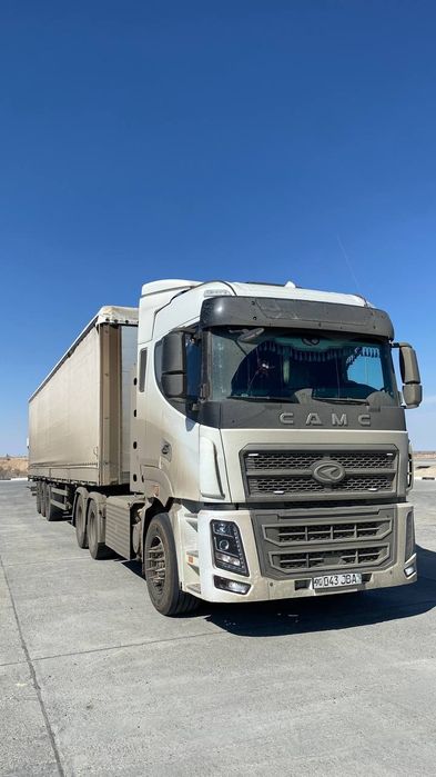 Camc 2022 yil preseft 2017 uztraller