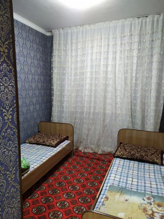 3-xonali uy yangi xayot