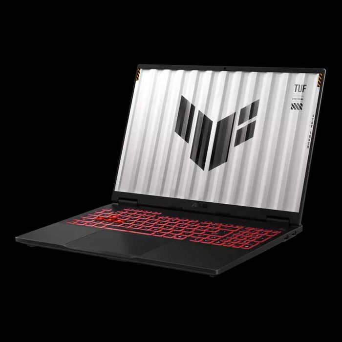 Asus TUF A16 FHD+ 165Hz AMD RYZEN 9 8940HX DDR5 16GB SSD 1TB RTX 5070