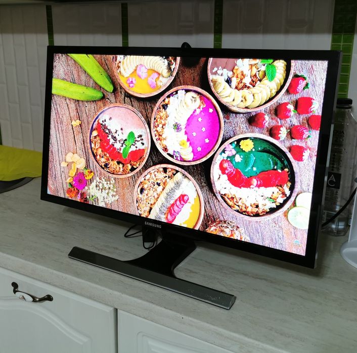 Monitor LED Samsung 28