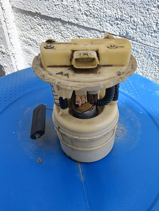 Pompa benzina Logan 1.2