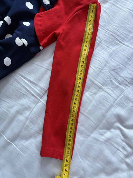 Детски роклички два размера