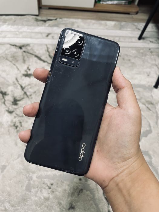 Oppo a54 64 гб в идеале