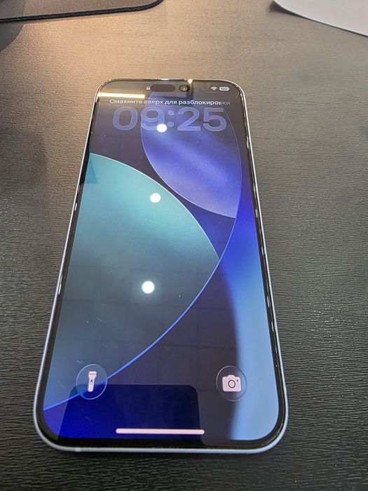 Продам iPhone 15 plus