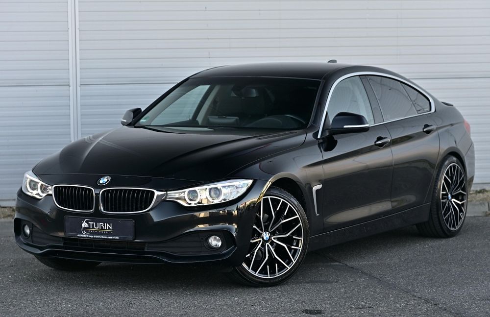 BMW Seria 4