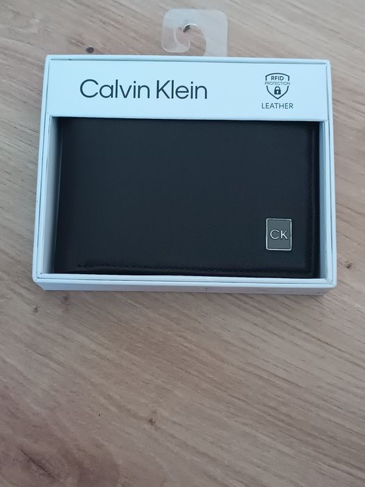 Мъжко портмоне Calvin Klein