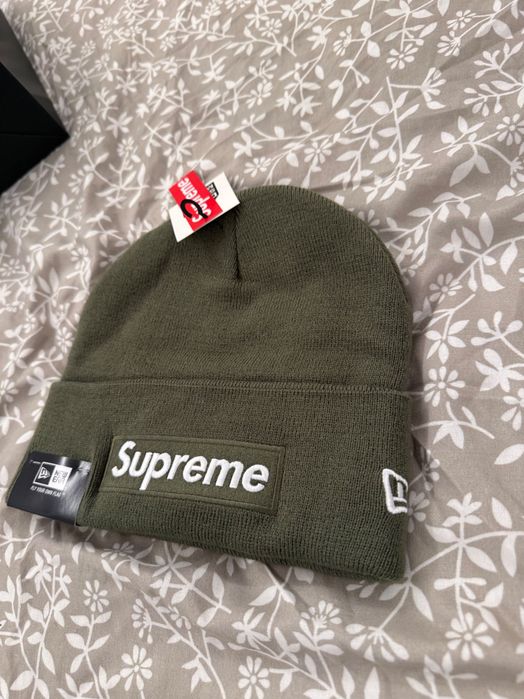 Caciula/ Fes Supreme New Era noua!
