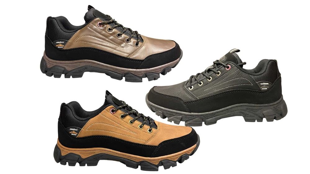 Мъжки зимни спортни обувки-ПРОМОЦИЯ