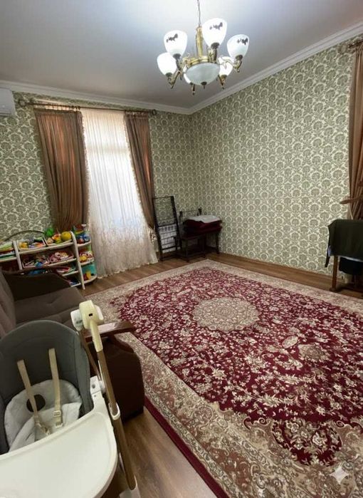 JK Parkent Village  - ЖК Паркент Вилледж