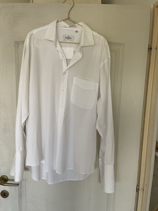 Camasa Valentino Xl