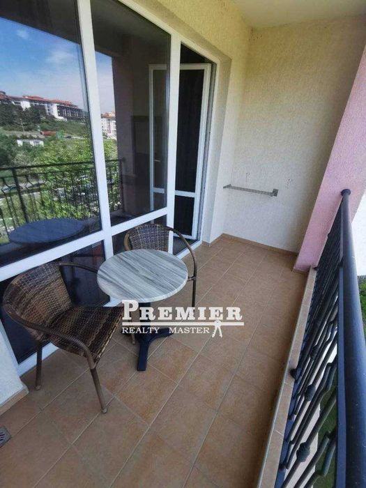 Продава се Едностаен апартамент в к.к. Слънчев бряг - 51 кв.м за 971 €/кв.м - Снимка #6