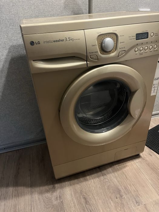 Продам стиральную машинку