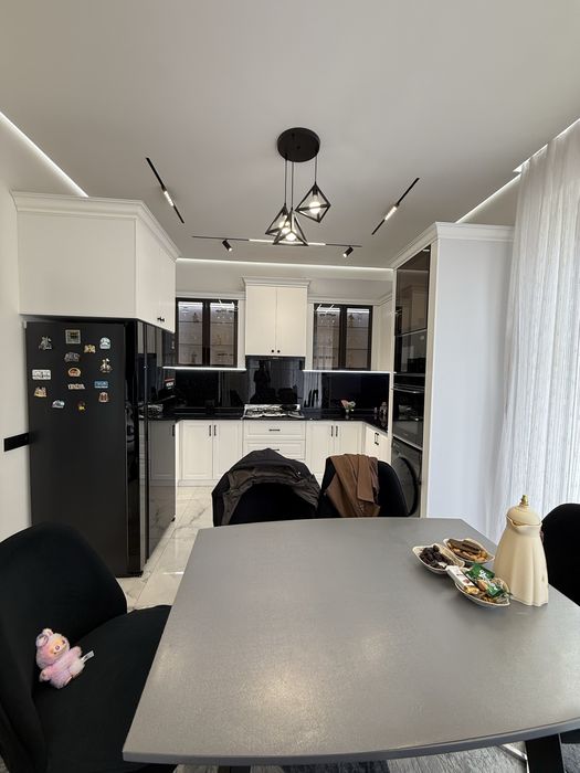 Motrid krugida Tanxaus sotiladi